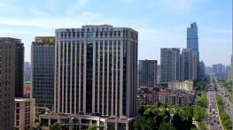 浙二国际医学中心项目