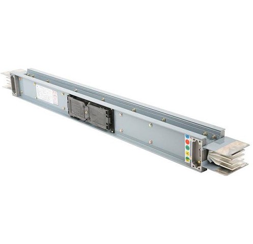 BMC空气式母线槽