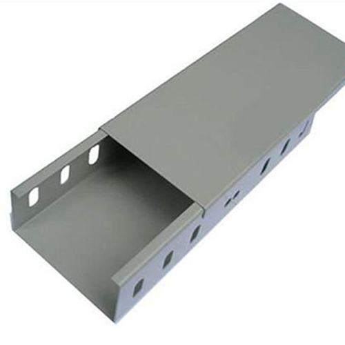 防火喷塑电缆桥架